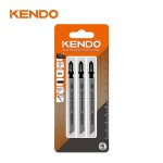 Kendo 46002701 Λάμα Σέγας Τύπου T101BF 100mm / 4