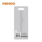 Kendo 46002701 Λάμα Σέγας Τύπου T101BF 100mm / 4