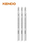 Kendo 46002201 Λάμα Σέγας Τύπου T345XF 132mm / 5-1/2