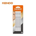 Kendo 46002201 Λάμα Σέγας Τύπου T345XF 132mm / 5-1/2