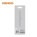 Kendo 46002201 Λάμα Σέγας Τύπου T345XF 132mm / 5-1/2