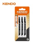 Kendo 46000401 Λάμα Σέγας Τύπου T111C 74mm / 3
