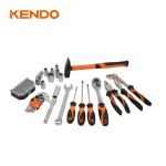 Kendo 90704 Σετ Βαλίτσα Εργαλείων 76TMX