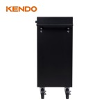 Kendo 90337 Εργαλειοφόρος Τροχήλατος με 5 Συρτάρια L620?W330?H770mm