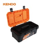 Kendo 90256 Εργαλειοθήκη Πλαστική 42cm / 17
