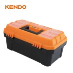 Kendo 90256 Εργαλειοθήκη Πλαστική 42cm / 17