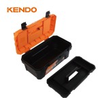 Kendo 90256 Εργαλειοθήκη Πλαστική 42cm / 17