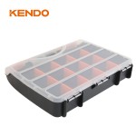 Kendo 90224 Ταμπακιέρα Εργαλείων 15 Θέσεων 32cm / 12-1/2