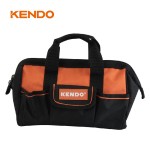 Kendo 90162 Τσάντα Εργαλείων Υφασμάτινη 32cm / 12
