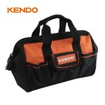 Kendo 90162 Τσάντα Εργαλείων Υφασμάτινη 32cm / 12