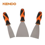 Kendo 85123 Σετ Σπάτουλες 3TMX