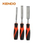 Kendo 85121 Σετ Σκαρπέλα 3TMX