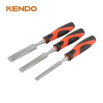 Kendo 85121 Σετ Σκαρπέλα 3TMX