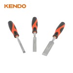 Kendo 85121 Σετ Σκαρπέλα 3TMX