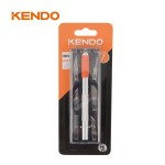 Kendo 80205 Σετ Μαχαιριών Σκαλίσματος Χόμπι 7TMX