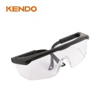Kendo 76301 Γυαλιά Ασφαλείας Διαφανή