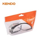 Kendo 76301 Γυαλιά Ασφαλείας Διαφανή