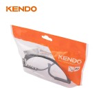 Kendo 76301 Γυαλιά Ασφαλείας Διαφανή
