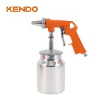Kendo 75007 Πιστόλι Αμμοβολής Αέρος με Δοχείο