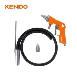 Kendo 75006 Κιτ Αμμοβολής Αέρος