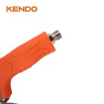 Kendo 75001 Αερόμετρο με Πιστόλι Αέρα Ελαστικών