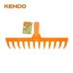 Kendo 60723 Τσουγκράνα Χώματος 12T