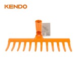 Kendo 60723 Τσουγκράνα Χώματος 12T