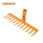Kendo 60723 Τσουγκράνα Χώματος 12T