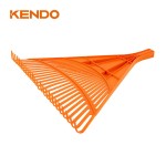 Kendo 60721 Τσουγκράνα Φύλλων Πλαστική 24T