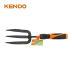 Kendo 60704 Πιρούνα Κήπου 13