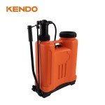 Kendo 60693 Ψεκαστήρας Πλάτης 16l