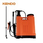 Kendo 60693 Ψεκαστήρας Πλάτης 16l