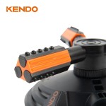 Kendo 60661 Περιστροφικός Ψεκαστήρας Ποτίσματος