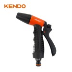 Kendo 60652 Ρυθμιζόμενο Πιστόλι Νερού