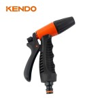 Kendo 60652 Ρυθμιζόμενο Πιστόλι Νερού