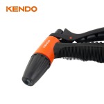 Kendo 60652 Ρυθμιζόμενο Πιστόλι Νερού