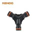 Kendo 60638 Σύνδεσμος Ταχυσυνδέσμων 3 Οπών