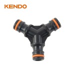 Kendo 60638 Σύνδεσμος Ταχυσυνδέσμων 3 Οπών