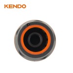 Kendo 60633 Σύνδεσμος Επισκευής Λαστίχου 1/2