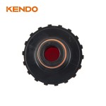 Kendo 60633 Σύνδεσμος Επισκευής Λαστίχου 1/2