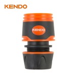 Kendo 60632 Ταχυσύνδεσμος Λαστίχου 1/2