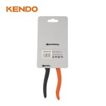 Kendo 60120 Ψαλίδι Κλαδέματος Βαρέως Τύπου 8