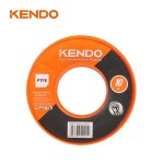 Kendo 50401 Ταινία Τεφλόν 12x0.075x10m