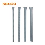 Kendo 50216 Σετ Ελατηρίων Κάμψης 4TMX 6-10-12-16mm