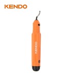 Kendo 50214 Εργαλείο για Καθαρισμό Γρεζιών 6-42mm