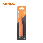 Kendo 50214 Εργαλείο για Καθαρισμό Γρεζιών 6-42mm