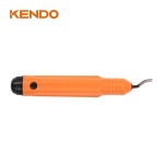 Kendo 50214 Εργαλείο για Καθαρισμό Γρεζιών 6-42mm