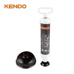 Kendo 50205 Σετ Πιστόλι Απόφραξης 2TMX