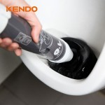 Kendo 50205 Σετ Πιστόλι Απόφραξης 2TMX
