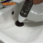 Kendo 50205 Σετ Πιστόλι Απόφραξης 2TMX